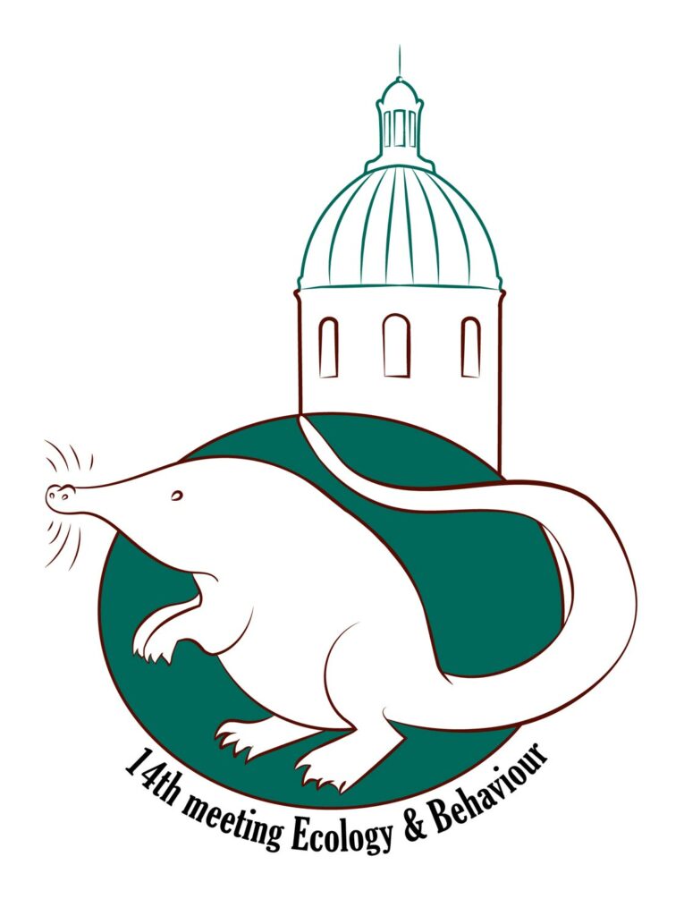 Logo Ecology Behaviour (2019)