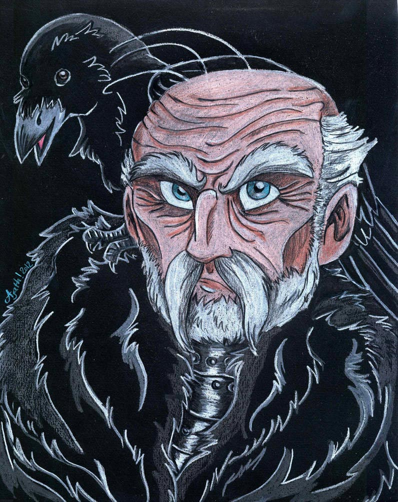 Lord Mormont