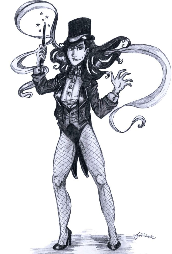 Zatanna