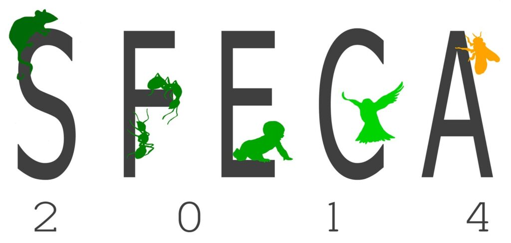 Logo SFECA (2014)